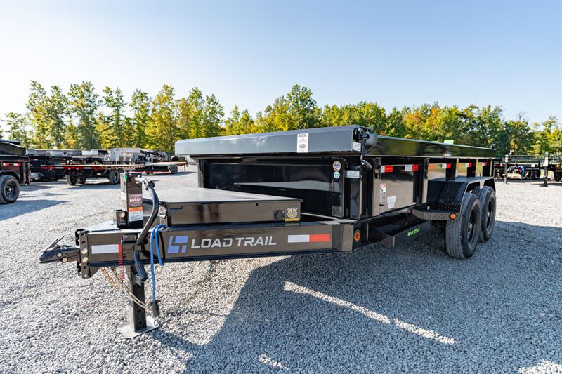 2025 Load Trail