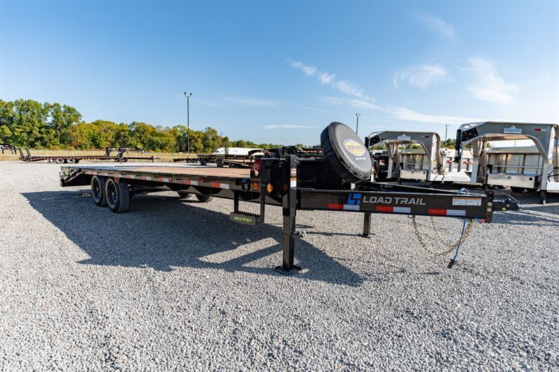 2025 Load Trail