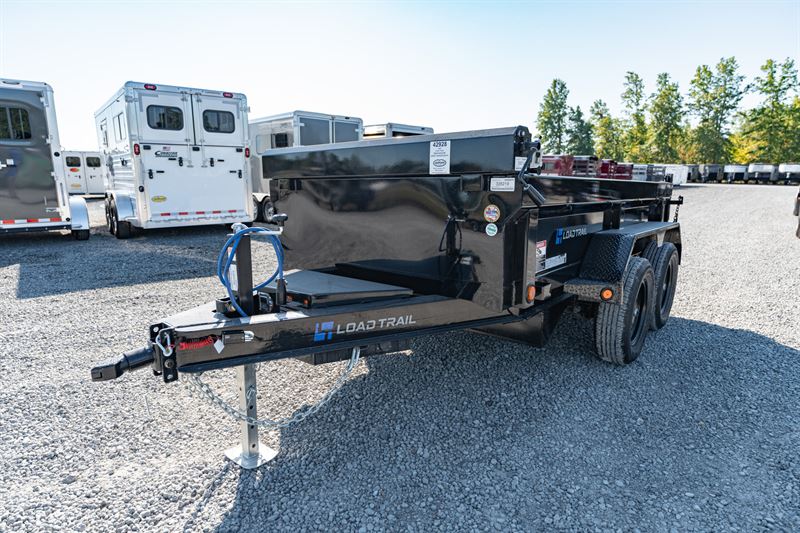 2025 Load Trail