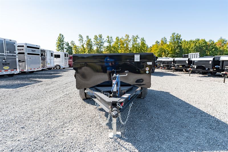 2025 Load Trail