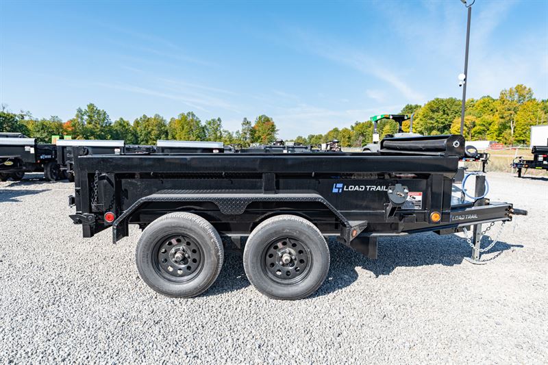 2025 Load Trail