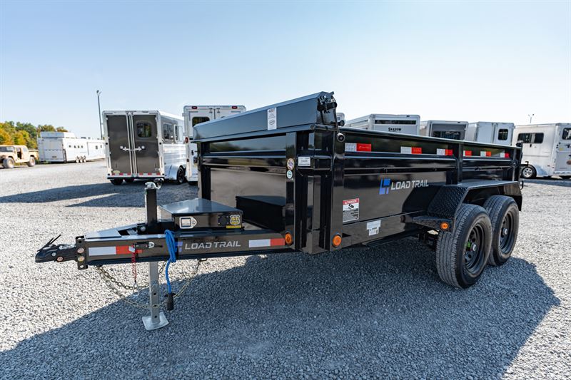 2025 Load Trail