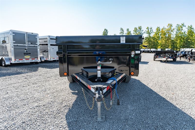 2025 Load Trail