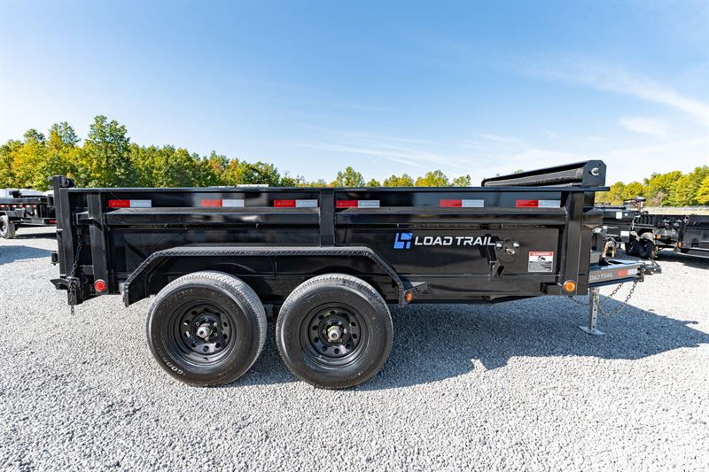 2025 Load Trail