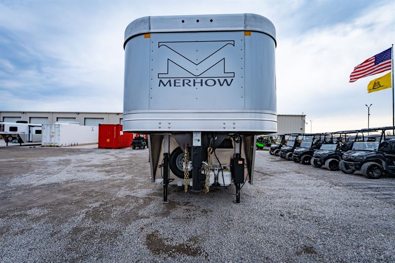 2025 Merhow