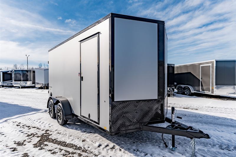 2025 Formula Trailers