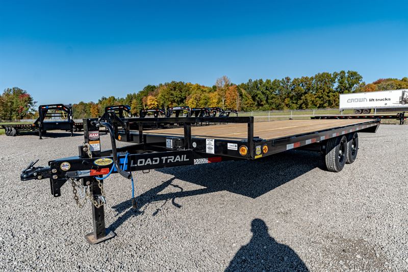2025 Load Trail