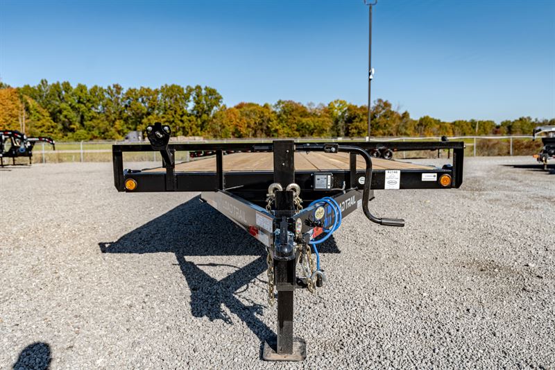 2025 Load Trail