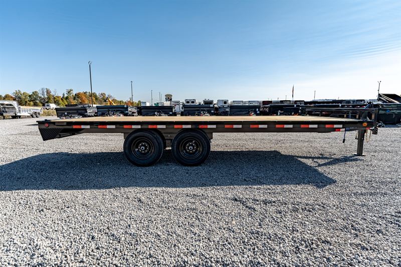 2025 Load Trail