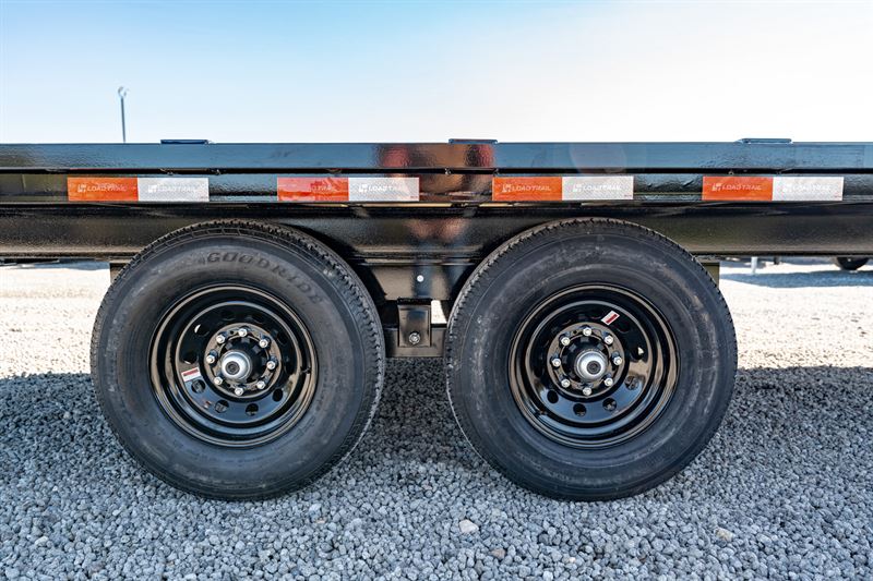2025 Load Trail
