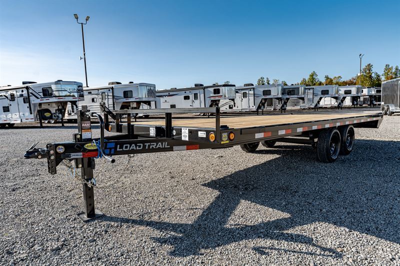 2025 Load Trail
