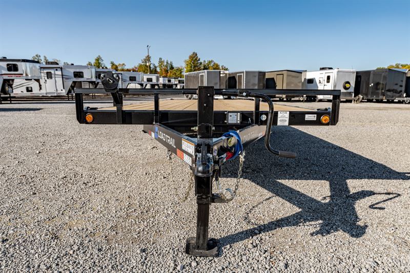 2025 Load Trail
