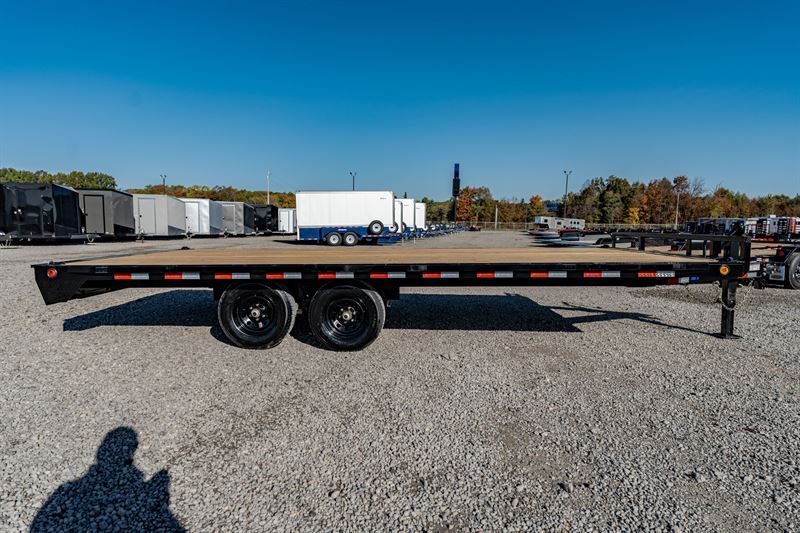 2025 Load Trail