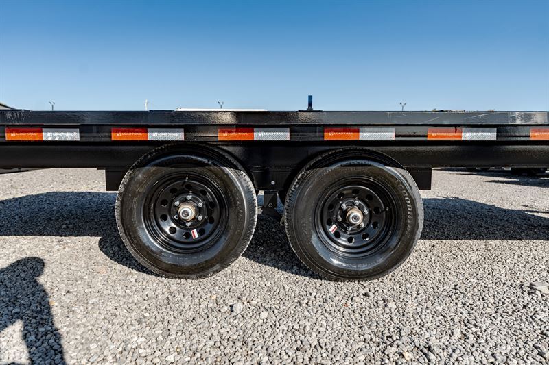 2025 Load Trail
