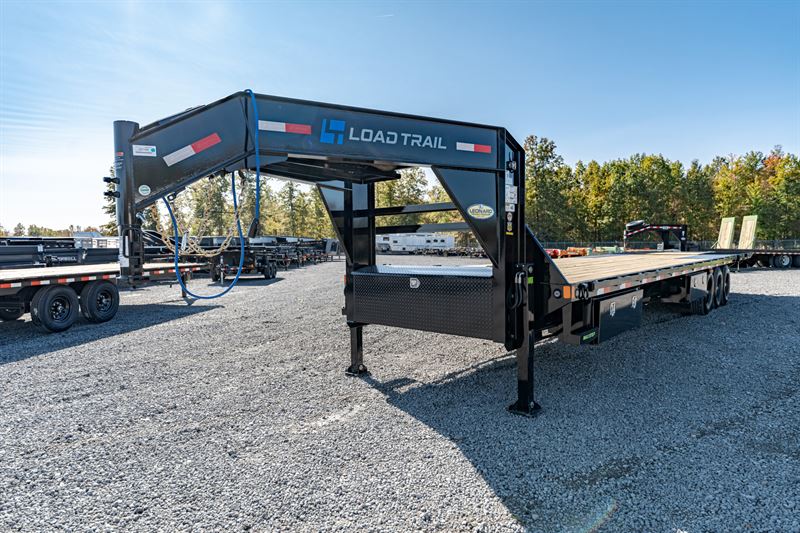 2025 Load Trail