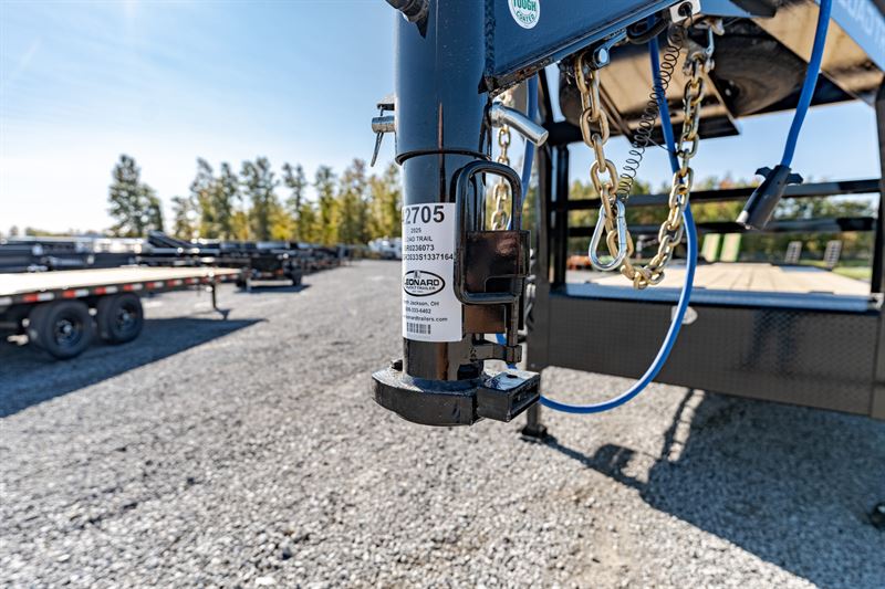 2025 Load Trail