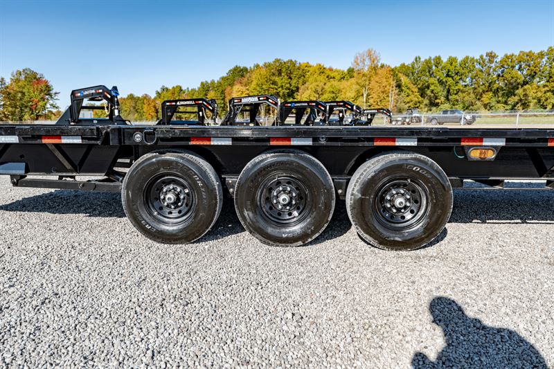 2025 Load Trail
