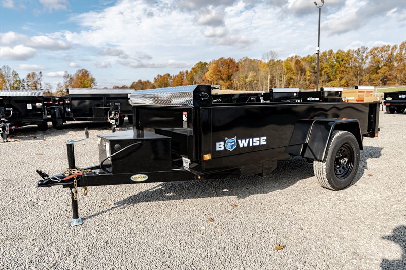 2025 BWISE