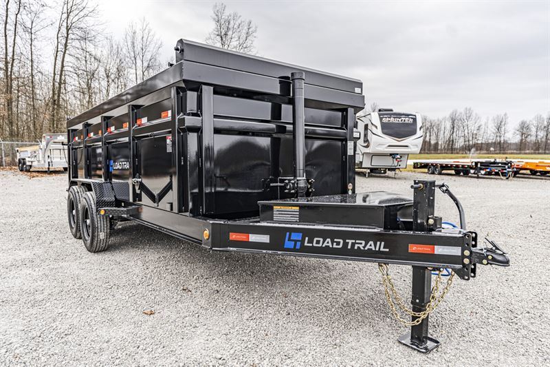 2025 Load Trail