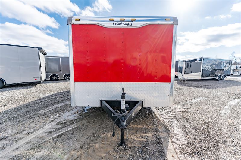 2006 Haulmark