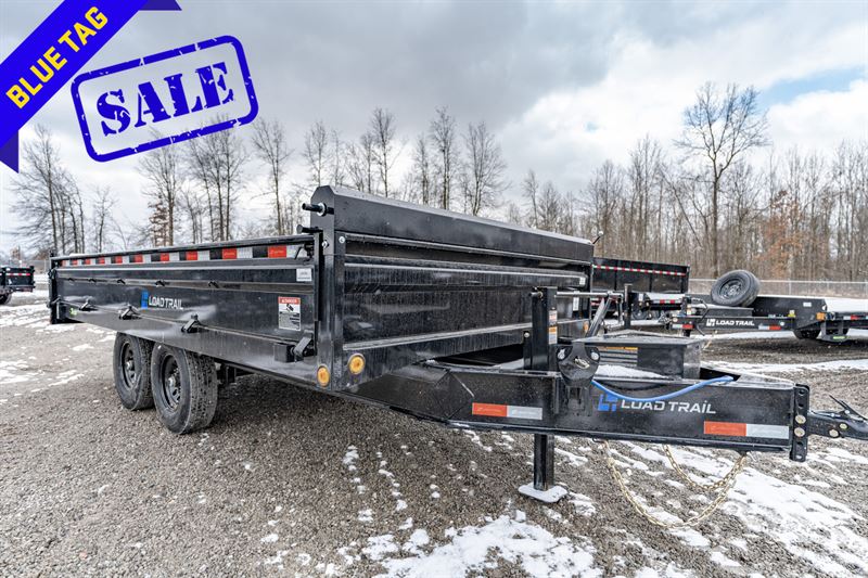 2025 Load Trail