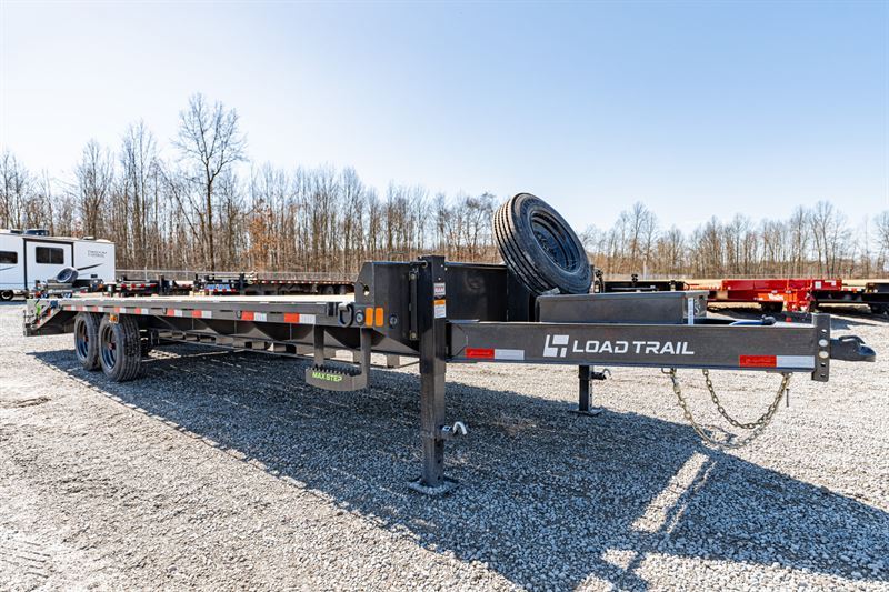 2025 Load Trail