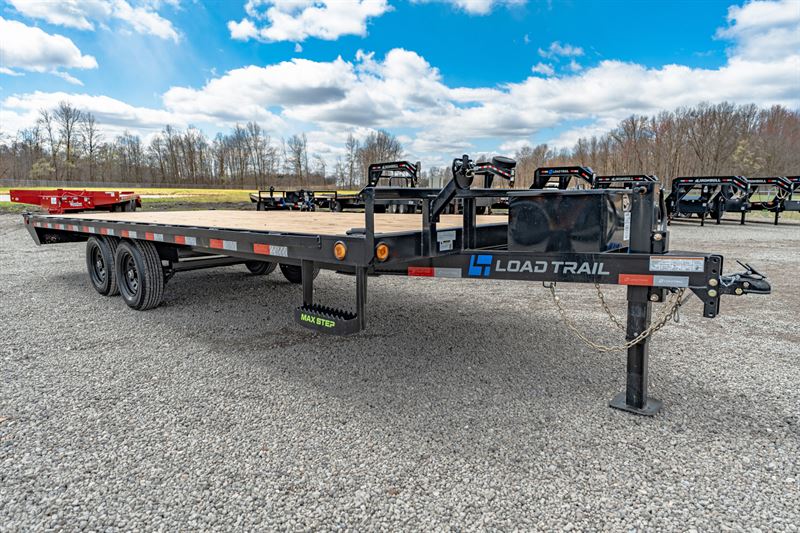 2025 Load Trail