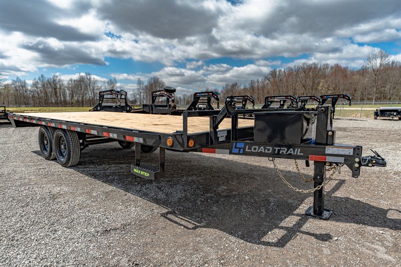 2025 Load Trail