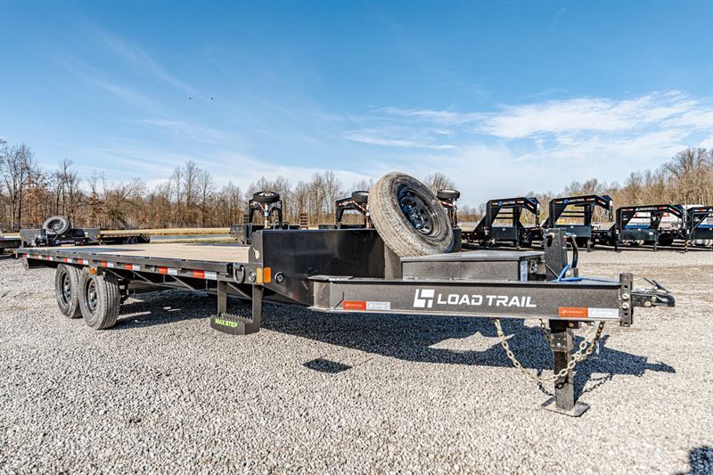 2025 Load Trail