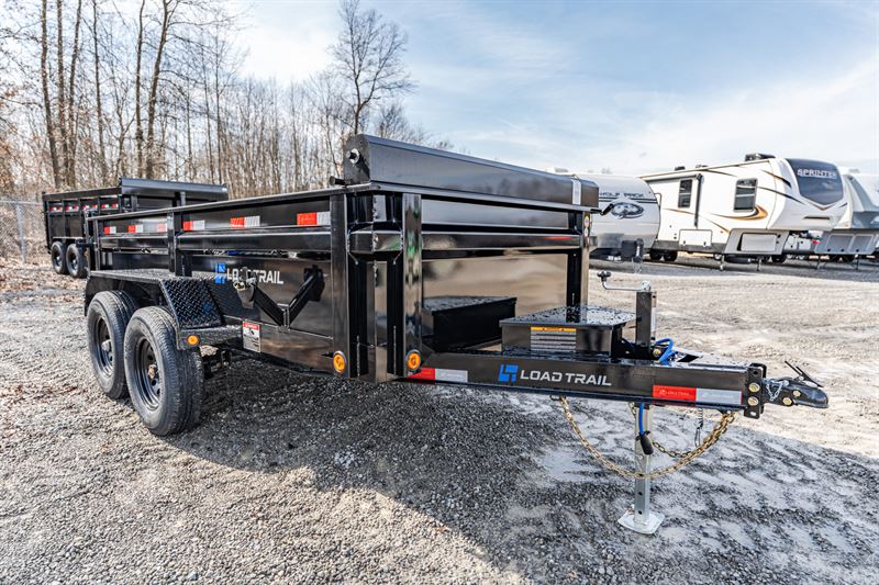 2025 Load Trail