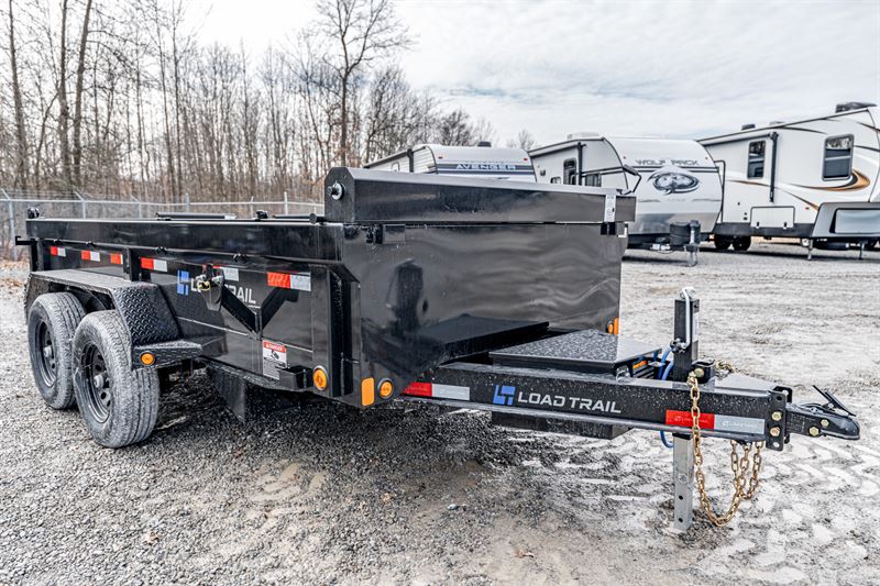 2025 Load Trail