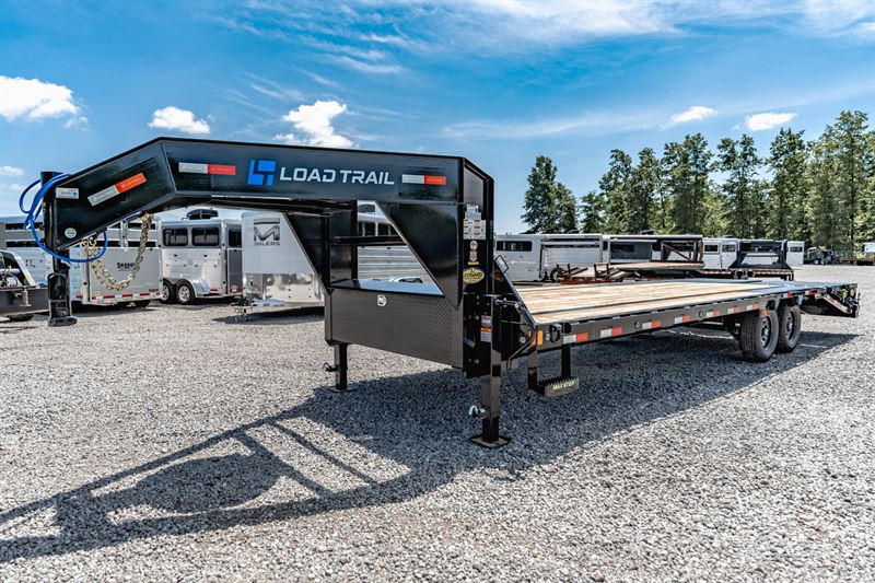 2026 Load Trail