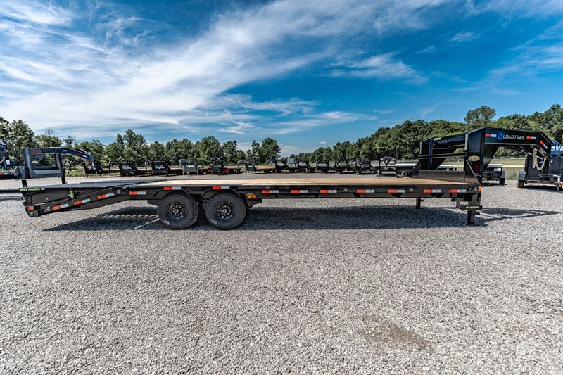 2026 Load Trail