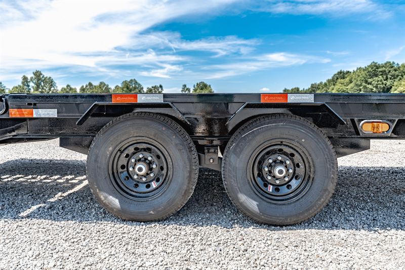 2026 Load Trail