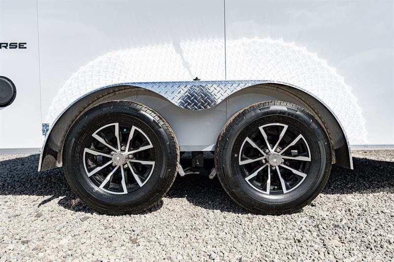 2025 Formula Trailers