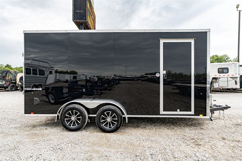 2025 Formula Trailers