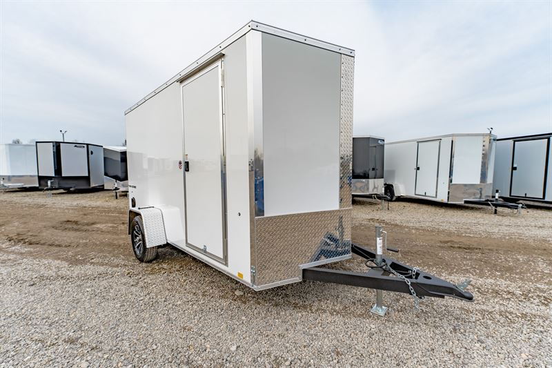 2025 Formula Trailers