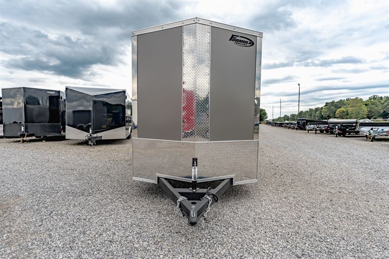 2026 Formula Trailers