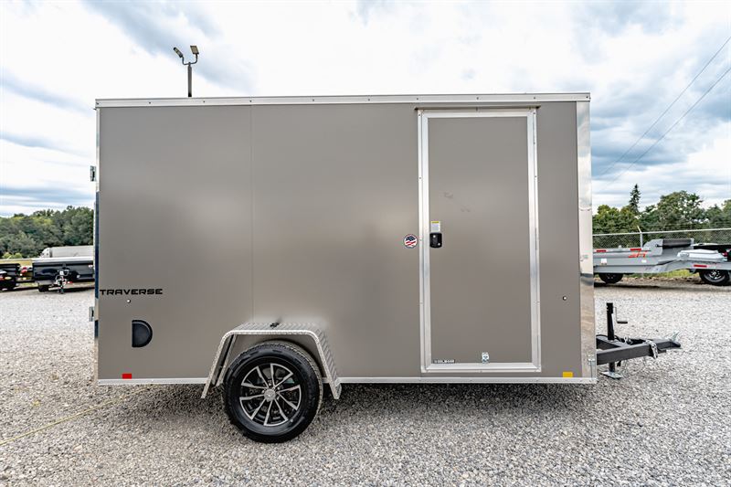 2026 Formula Trailers
