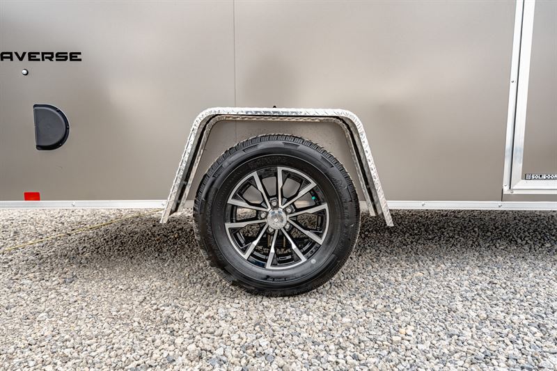 2026 Formula Trailers