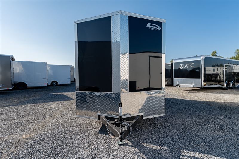2026 Formula Trailers