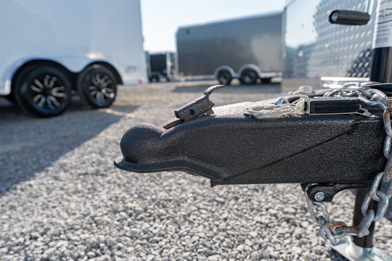 2026 Formula Trailers