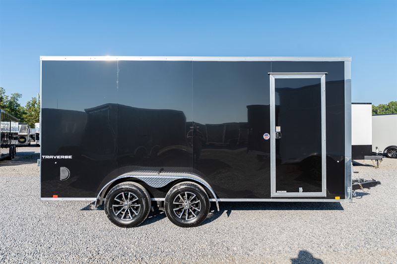 2026 Formula Trailers