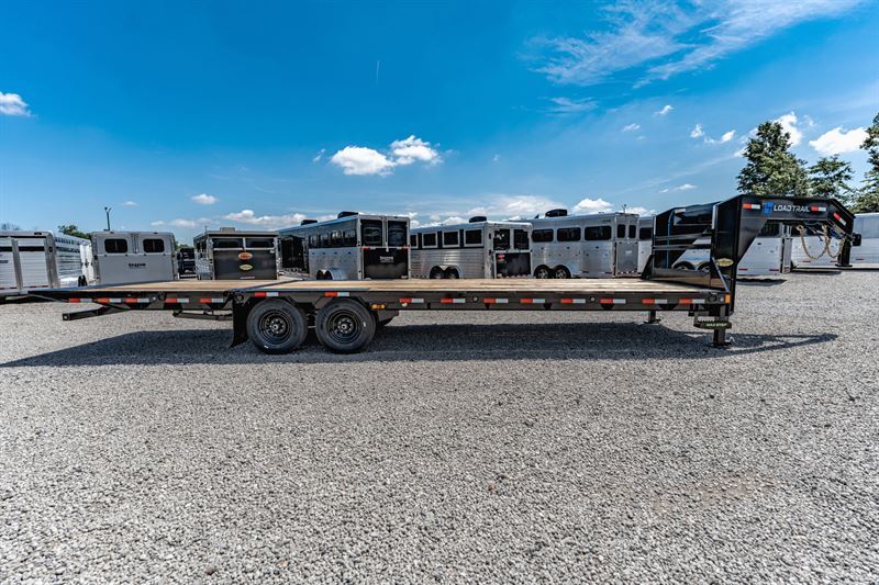 2026 Load Trail