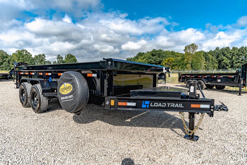 2026 Load Trail