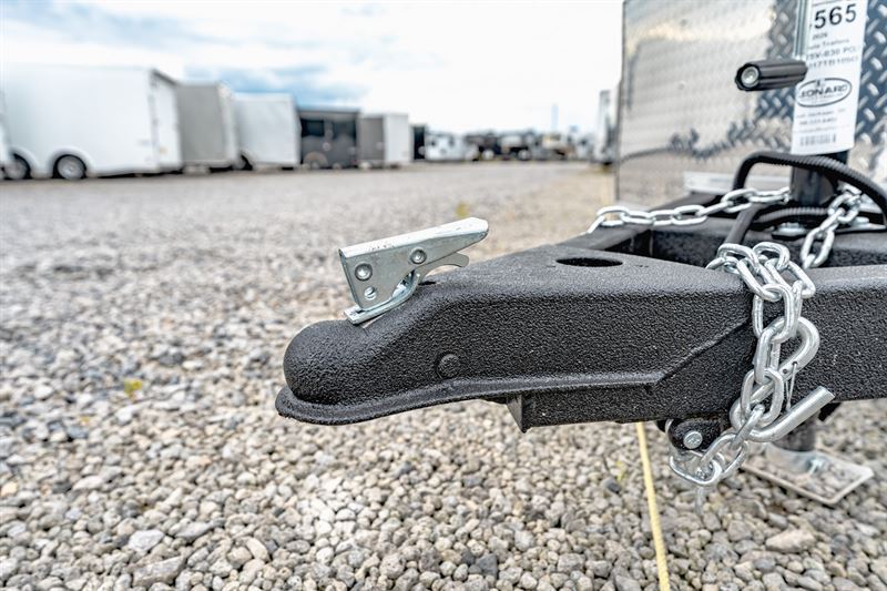 2026 Formula Trailers