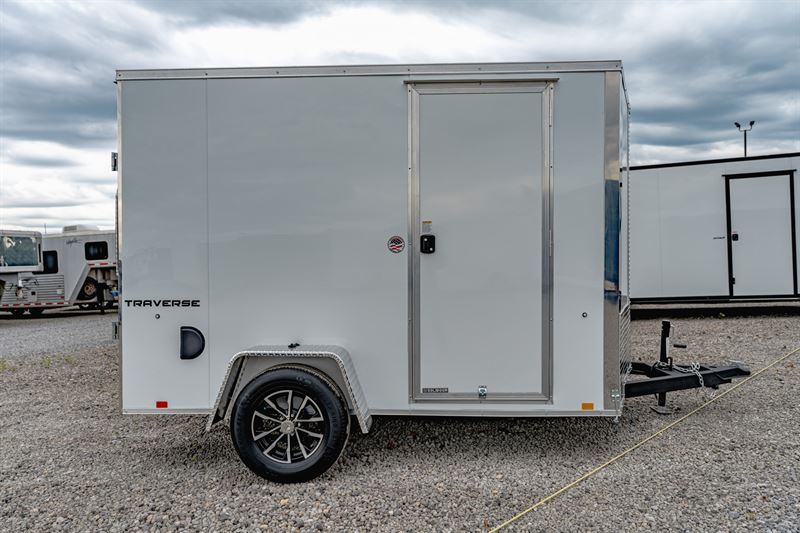 2026 Formula Trailers