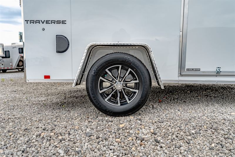 2026 Formula Trailers