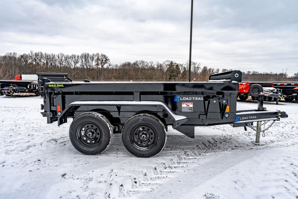 2026 Load Trail
