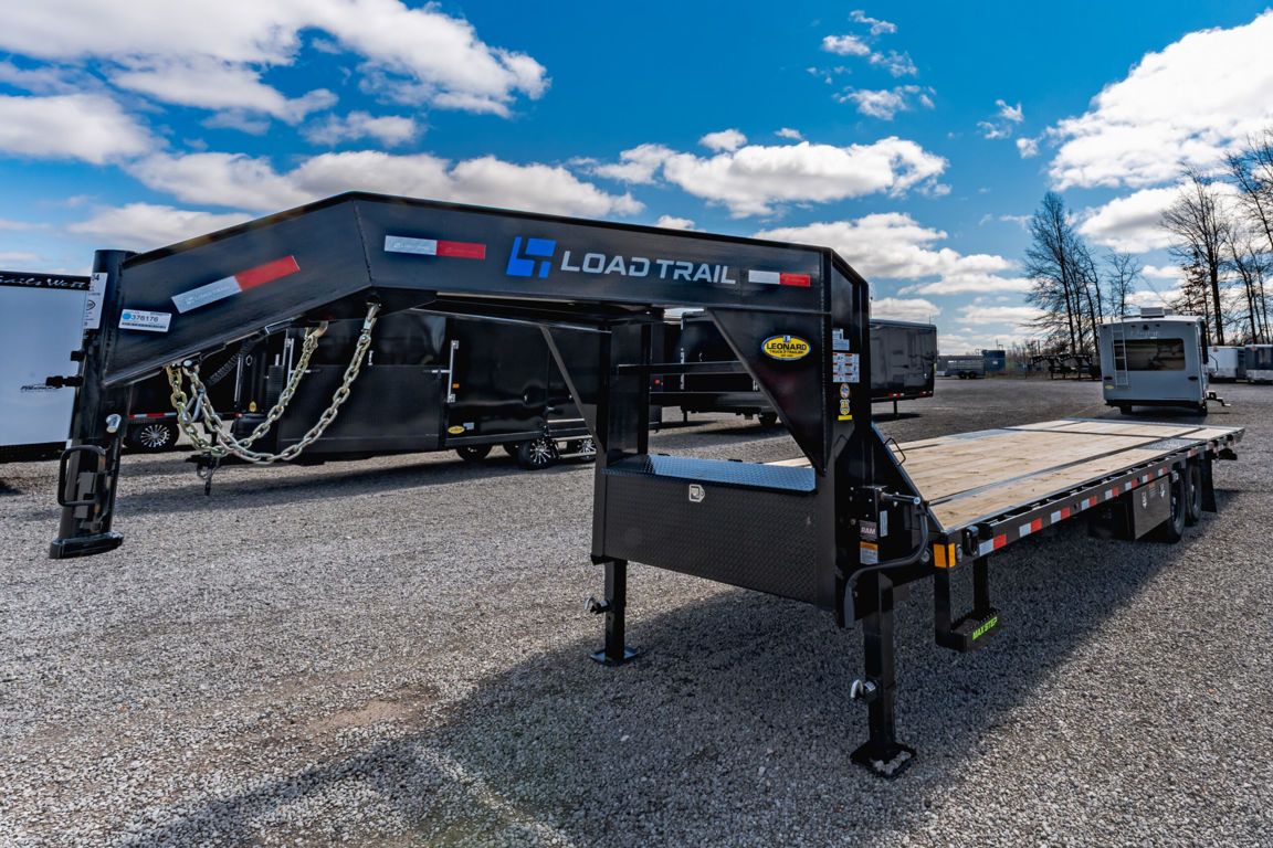 2026 Load Trail